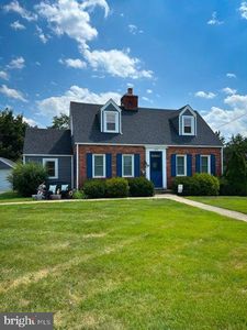 600 River Dr, Front Royal, VA, 22630