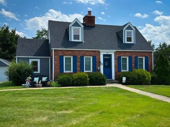 600 River Dr, Front Royal, VA 22630