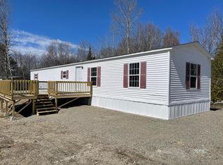 262 Ellsworth Rd, Aurora, ME 04408