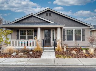 7334 W Baron Ln, Boise, ID 83714