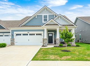 2621 Cottage Ct, Brownsburg, IN 46112