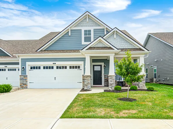 2621 Cottage Ct, Brownsburg, IN 46112
