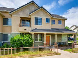 22650 E Ontario Dr UNIT 203, Aurora, CO 80016