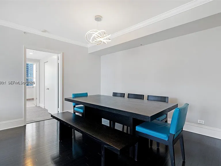 701 Brickell Key Blvd #2103 — Photo 25