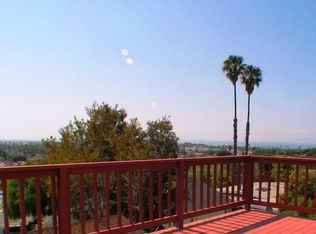 3115 Foothill Rd, Ventura, CA 93003