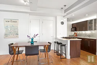 Sold by Halstead Real Estate