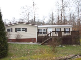 154 Cutter Ln, Clinton, TN 37716