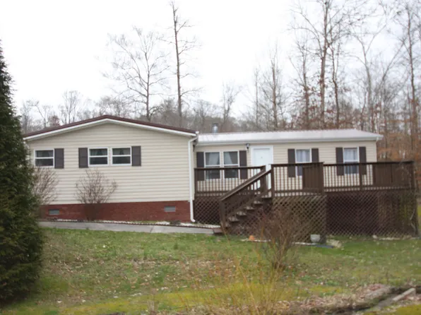 154 Cutter Ln, Clinton, TN 37716