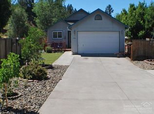 1756 NE Bobbie Ct, Bend, OR 97701