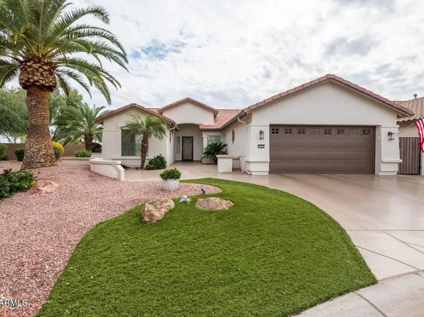 15803 W WINDSOR Avenue, Goodyear, AZ 85395
