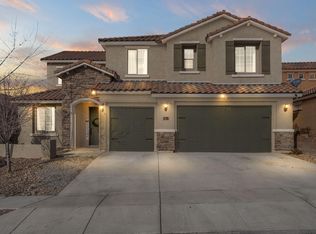 2813 Walsh Loop SE, Rio Rancho, NM 87124