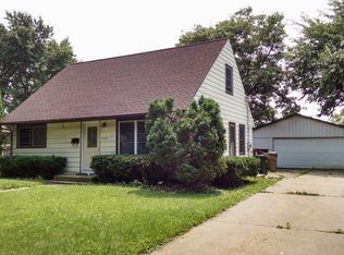 4321 Doncaster Dr, Madison, WI 53711