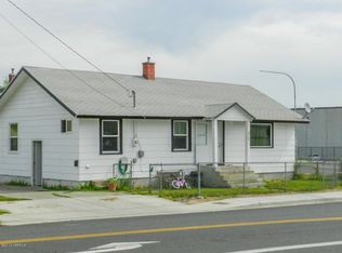 202 E Fremont Ave, Selah, WA 98942