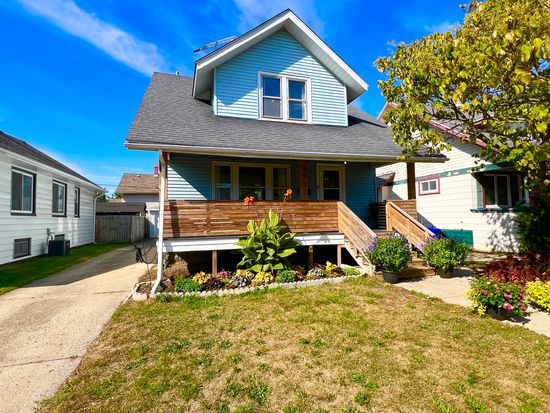 6922 16th Ave, Kenosha, WI 53143