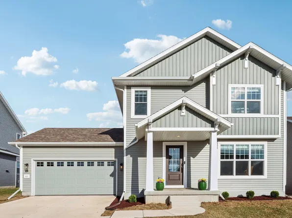431 Hercules Trl, Madison, WI 53718