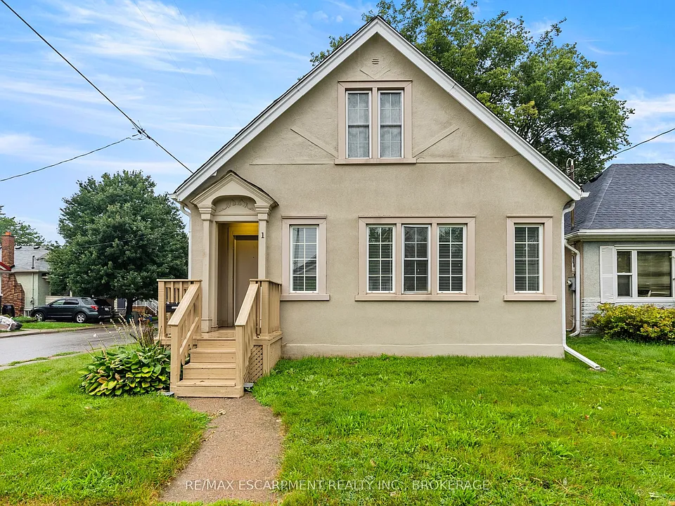 1 Linwood St #MAIN
