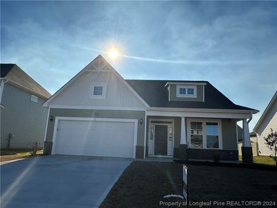 2112 Lunsford Dr LOT 296, Fayetteville, NC, 28314