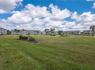 14771 Hole In One Cir #109, Fort Myers, FL 33919