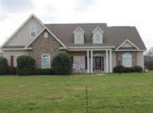 110 Springcrest Way, Byron, GA 31008