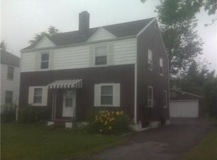 4888 Union Rd, Buffalo, NY 14225
