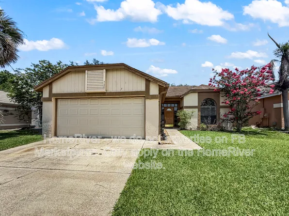 726 Birgham Pl, Lake Mary, FL 32746