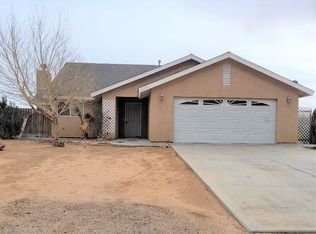9030 Forest Blvd, California City, CA