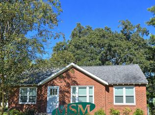 3306 George St, Savannah, GA 31404