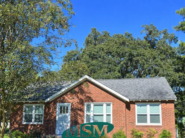 3306 George St, Savannah, GA 31404