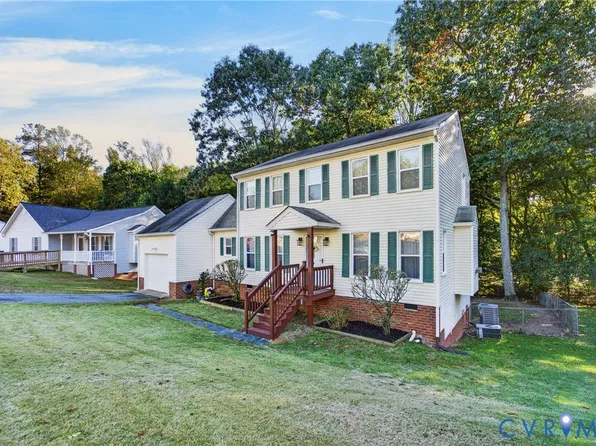 7225 Hartsdale Ct, Chesterfield, VA 23832