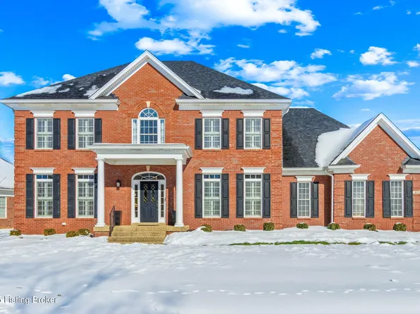 415 Gablewood Cir, Louisville, KY 40245