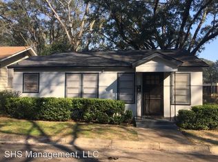 215 Atkinson Dr, Tallahassee, FL 32304