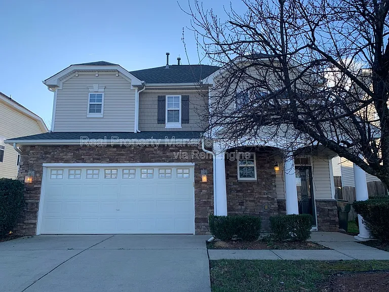 3124 Mackinac Island Ln — Photo 1