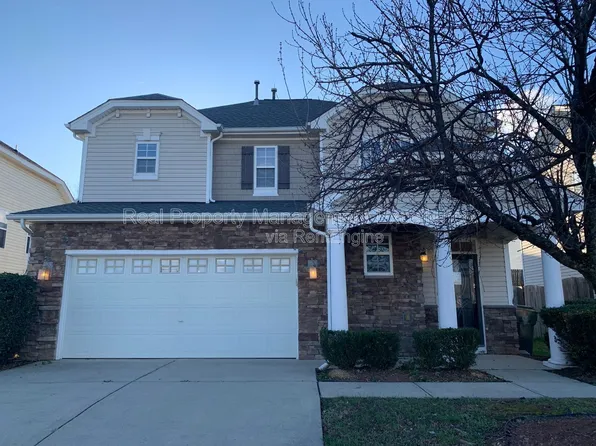 3124 Mackinac Island Ln, Raleigh, NC 27610