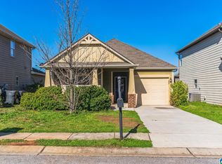 505 Union Station Pl, Calera, AL 35040