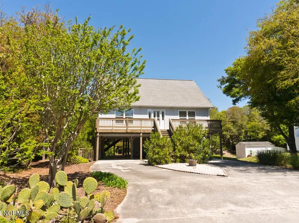 123 Tracy Drive, Emerald Isle, NC 28594