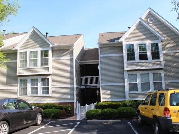 146 High Ridge Ct Unit 3, Fairfield, OH 45014