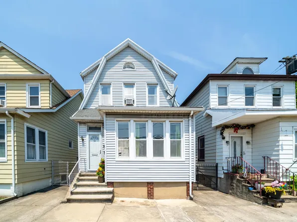 23 Stegman Ct, Jersey City, NJ 07305