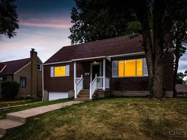 1138 Thurnridge Dr, Cincinnati, OH 45215