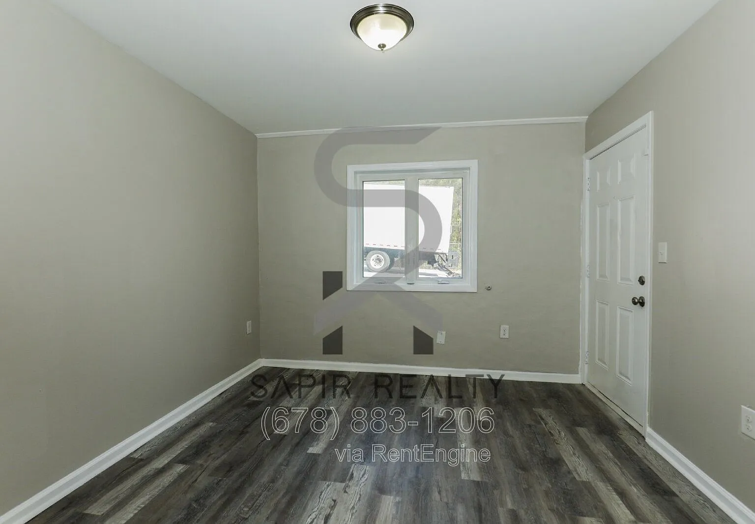 2 bed, 1.0 bath, 760 sqft, $1,045 — Photo 4