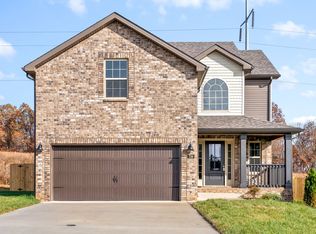 326 Ringgold Rd LOT 326, Clarksville, TN 37042