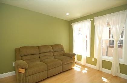 new 4th bedroom or den