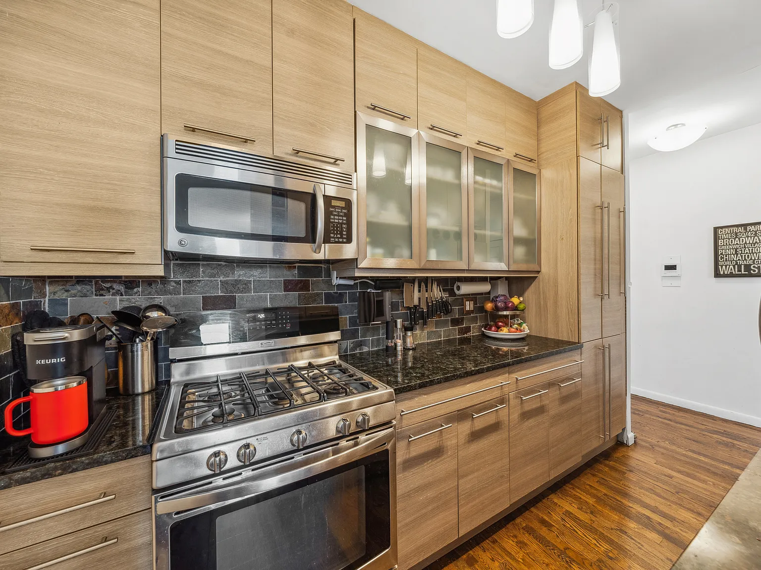 115 Eastern Parkway — Photo 2