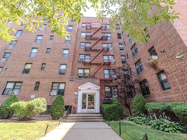 2685 E 7th St APT 6M, Brooklyn, NY 11235