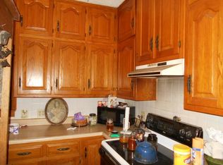 15158 S Aa Hwy, El Dorado Springs, MO 64744