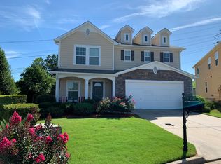 1561 Briarfield Way, Marietta, GA 30066