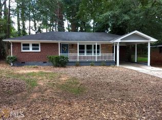 2156 Barbara Ln #0, Decatur, GA 30032