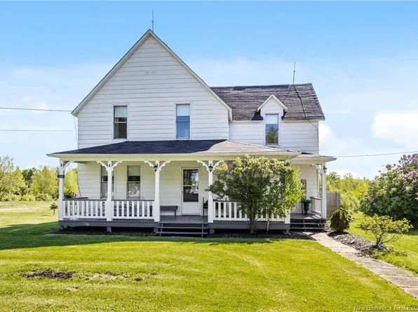 136 Lilloett Dr, Chipman, NB E4A 1V7