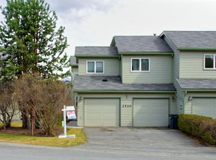 2520 Curlew Cir #10, Anchorage, AK 99502