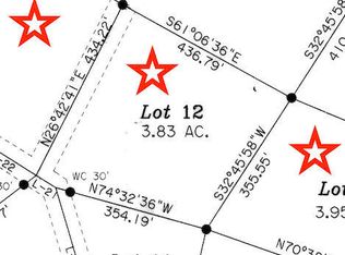 12 Sarkar Vw, Ketchikan, AK 99950