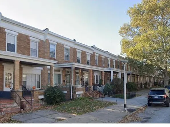 3237 Dudley Ave, Baltimore, MD 21213